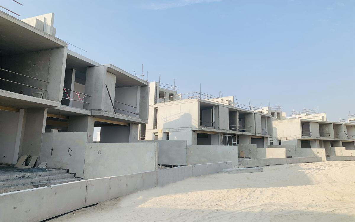 MBR - Dubai Hills Estate - Golf Grove Villas (166 No. Villas) (PA 05) - Main 